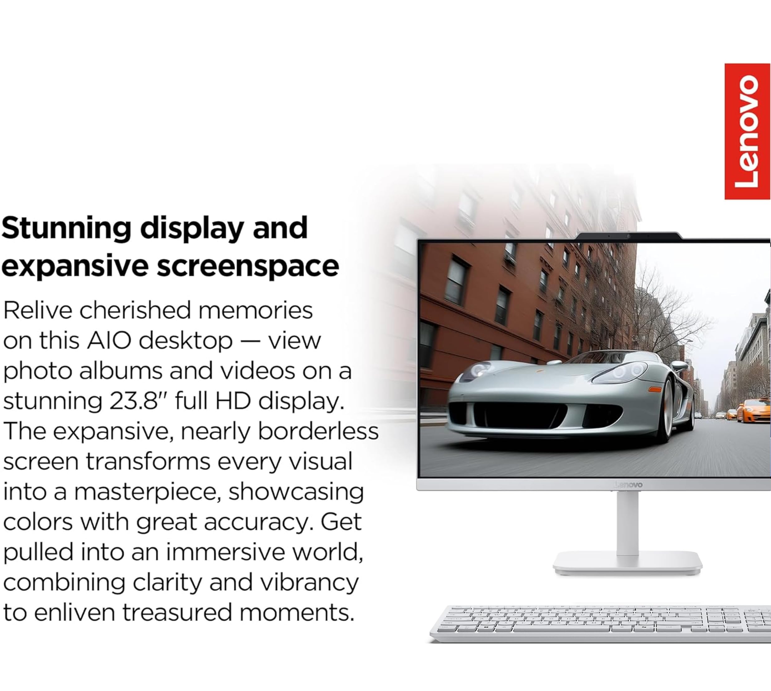 Amazon.com: Lenovo 24